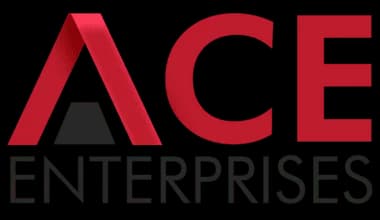 Ace Enterprises Logo