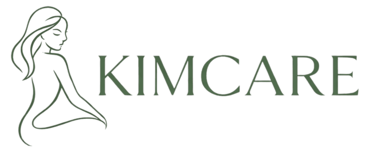 Kim Care Logo