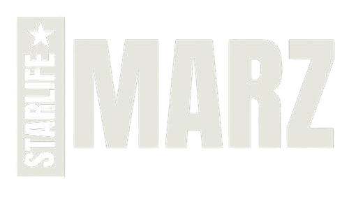 Marz Logo