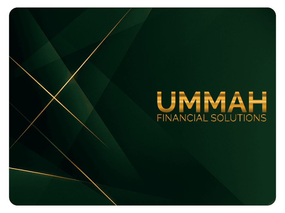 Ummah Financial Solution logo