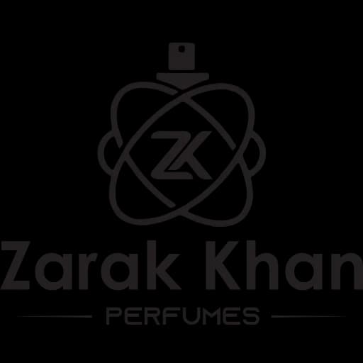 Zarak Khan Logo