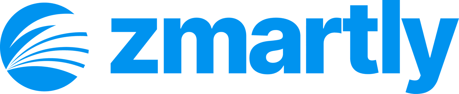 Zmartly logo